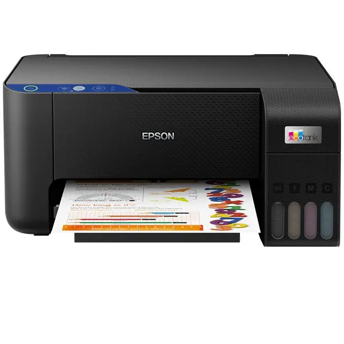 Epson EcoTank Printer - L3211