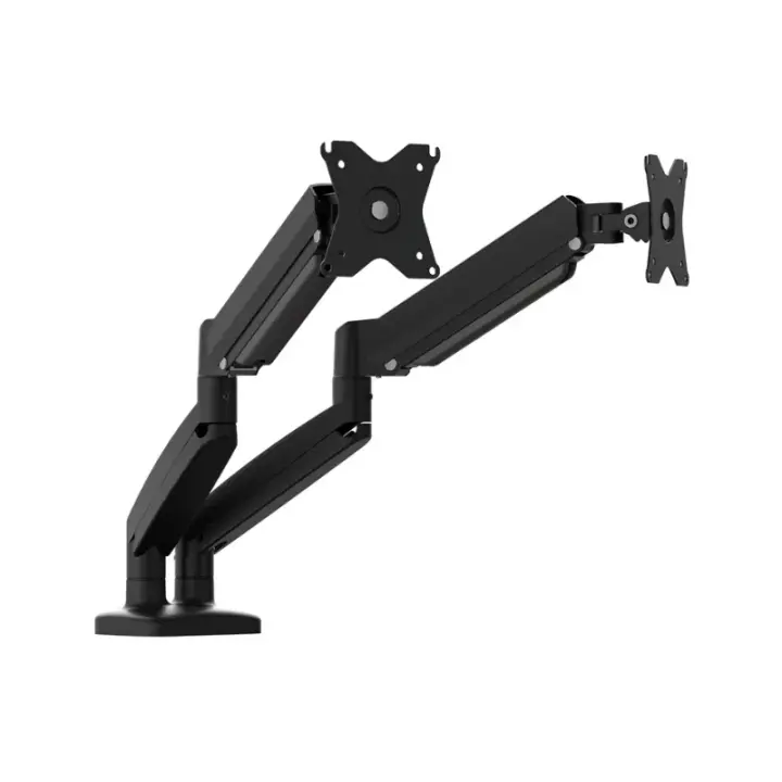 j5create Stand Dual Monitor Mount Support 17 to 32 JTSA102