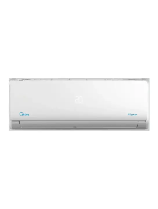 تكييف ميديا 2.25 حصان ميشين برو بارد M1SCT-18CRN-Q8