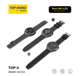 Haino Teko Top-3 ساعة هاينو تيكو