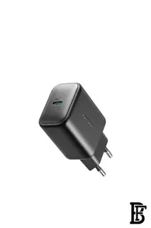 JOYROOM JR-TCF20 PD20W Charger EU black