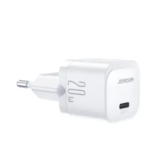 Joyroom JR-TCF02 PD 20W Mini Charger Single Port