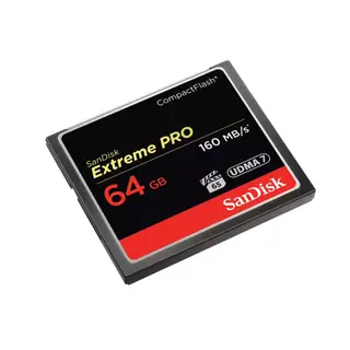SanDisk Extreme PRO CompactFlash 64GB Memory Card | EG-Tech Egypt