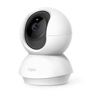 TP-Link Camera Tapo C200 Pan/Tilt Home Security Wi-Fi