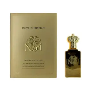 عطر 1 للرجال كلايف كريستيان No. 1 Clive Christian 50ml