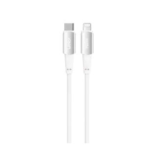LANEX, TYBE C- LIGHTNING CABLE 150CM (LS55CL)