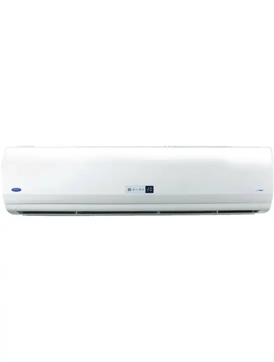 Carrier Air Condition Cooling & Heating Split 4HP 53QHABT30N-708F