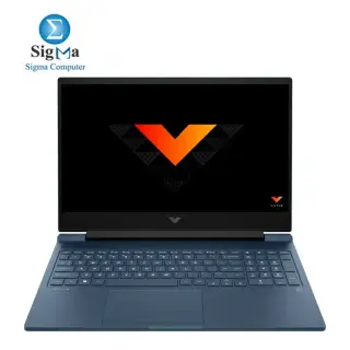 HP Victus 15-fa1032ne Intel Core i7-13700H - NVIDIA RTX 3050 6GB GDDR6 - 16GB DDR4 3200Mhz (2*8) - 1TB PCIe NVMe SSD - 15.6″ FHD IPS 144Hz - Dos
