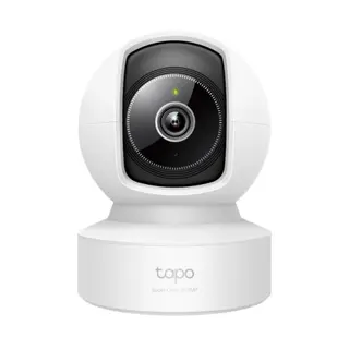 TP-Link Tapo Tapo C232 3K Pan/Tilt Security Camera Egypt
