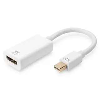 محول ميني Display الى HDMI