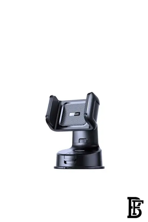 JR-ZS284 Car phone holder black