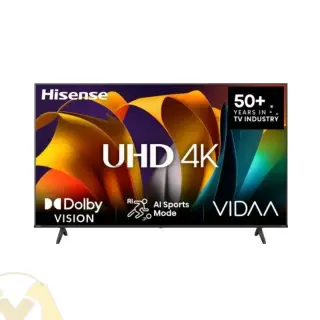 جملة Plus تلفزيون هايسنس 55 بوصة, H-55A6N- UHD Smart LED بجودة 4K