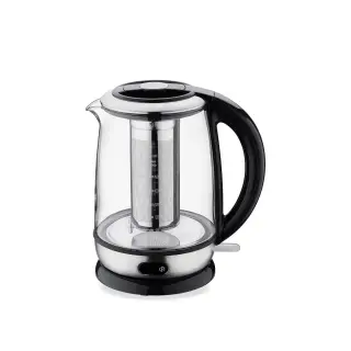 Korkmaz Vetrina Electric Water Heater, Tea Machine