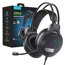 بيتس سيلبريت جيمينج celebrat GAMING HEADSET GM-2