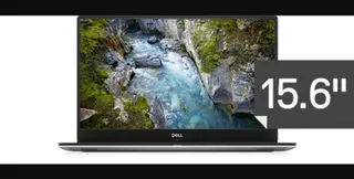 ديل PRECISION 5530 | رام 16GB | كور i7 الجيل الثامن | SSD 512GB | كارت Quadro P1000 | شاشة 15.6″ FHD