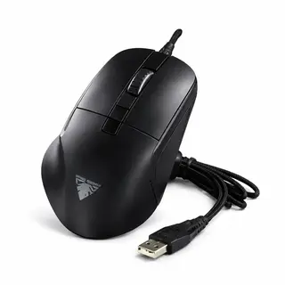 JEDEL CP-102 RGB Gaming Mouse, ماوس جيمينج بإضاءة RGB