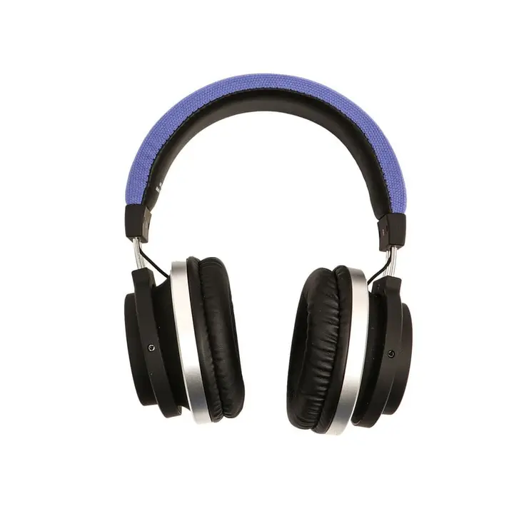 L'AVVENTO (HP15P) Wireless Headphone Bluetooth 5.0 with Touch Control - Purple