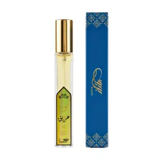 عطر عريق من بريق 11ml