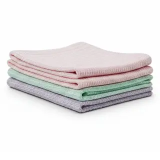 Waffle Weave Microfiber Cloth - 40 x 35 cm