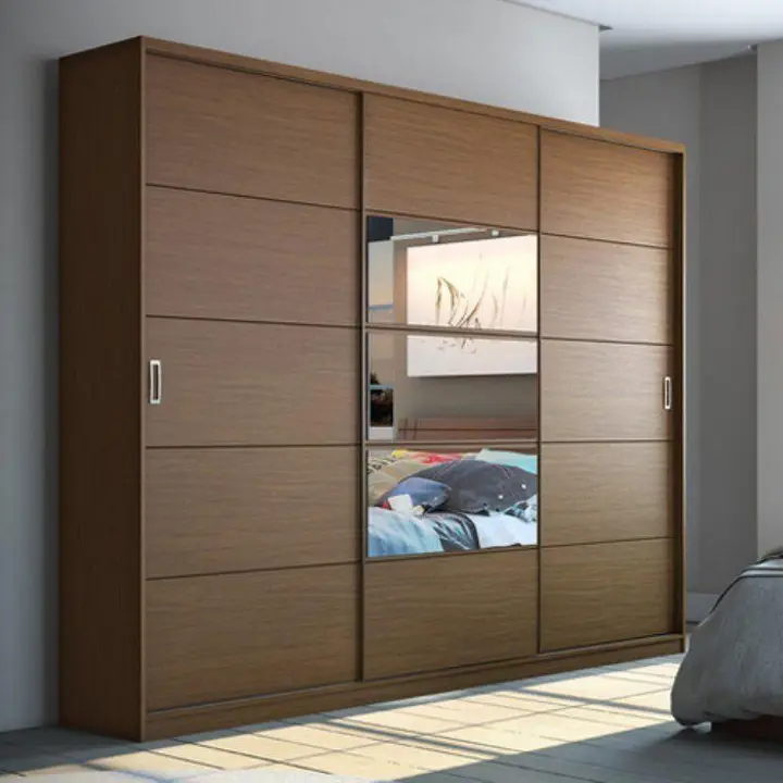 دولاب جرار 60×280سم -WS133