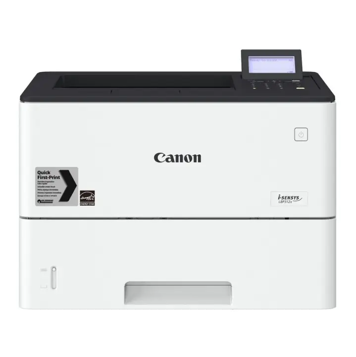 Canon i-SENSYS LBP312X Laser Printer Original Used