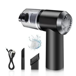 Wirless Electronic Car Vacuum