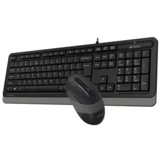 A4TECH Wireless Mouse and Keyboard FG1010