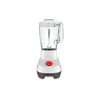 Best-Selling Moulinex Super Blender with Attachments, 700 Watt, 1.5 Liter, White - LM207125 | Available Now at EHAB Center Home Appliances