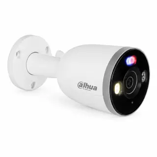 Dahua Bullet D1 2K 3MP WiFi 6 Outdoor Security Camera