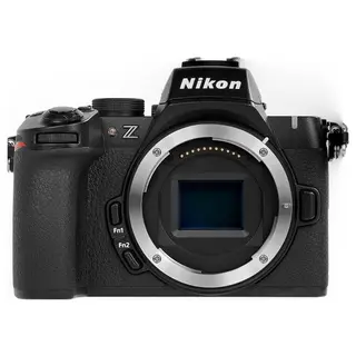 Nikon Z50 II Mirrorless Camera 1784