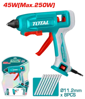 مسدس شمع 45 وات (Max 250W), TT401116