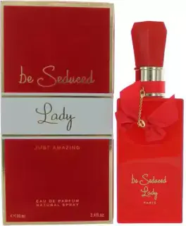 عطر بي سيدوسيد ليدي من جون بي للنساء او دى بارفان 100 مل