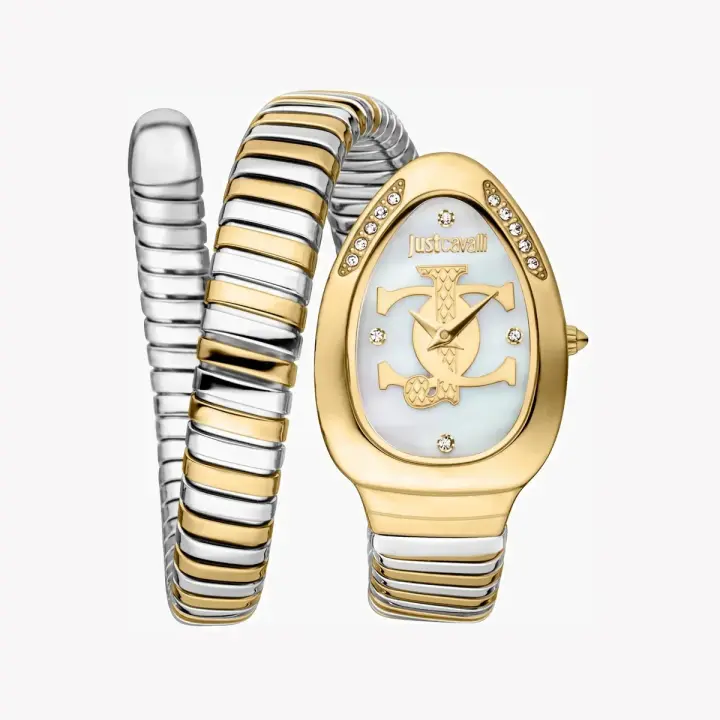 ساعة جاست كفالي للنساء JC1L227M0065