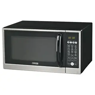 Zanussi Microwave Oven With Grill 34 Liter 900 Watt