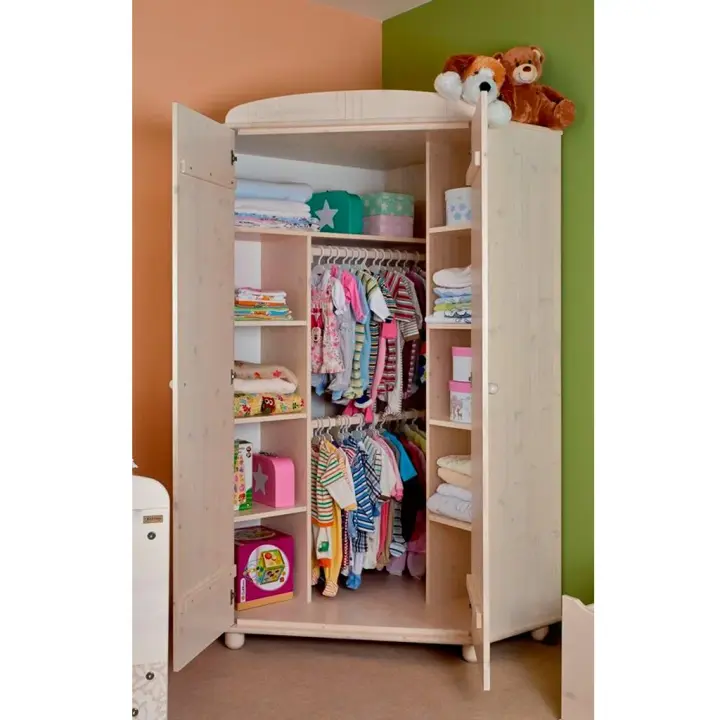 Modern Kids Storage M0858