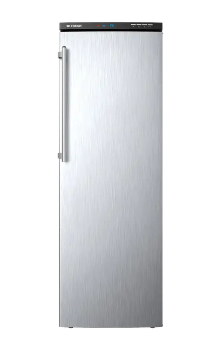 ديب فريزر فريش رأسي FNU-M300