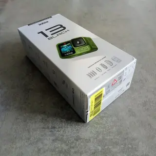 GoPro HERO 13 Black Forest Green Limited Edition Action Kamera | NEU SEALED