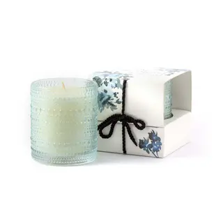 Tiffany Blue Pearl medium tuberose