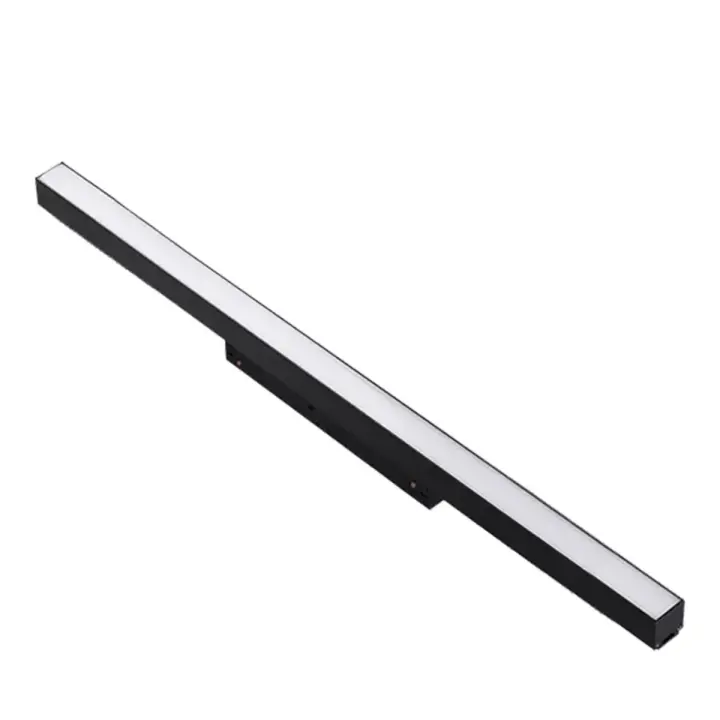 30W Magnetic Linear Light black-2