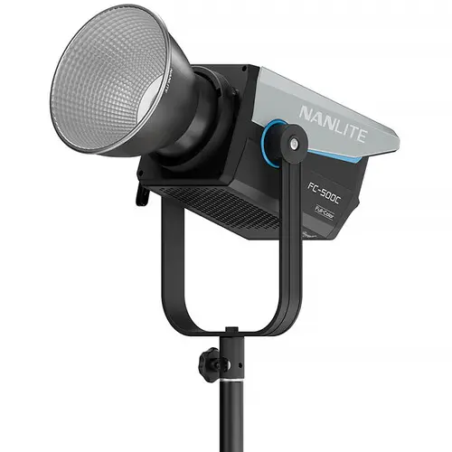 NANLITE FC500C LED RGBW Spot Light