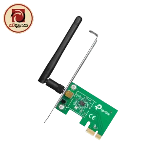 TP-Link TL-WN781ND 150Mbps Wireless N PCI Express Adapter