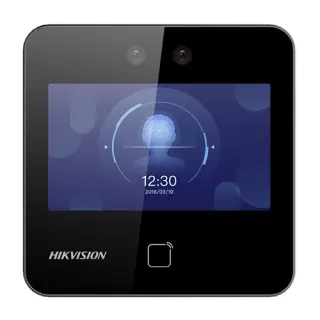 Hikvision Value Series Face Access Terminal DS-K1T343MWX