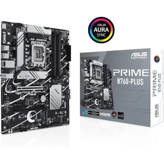 Motherboard/ASUS®️PRIME-B760-PLUS