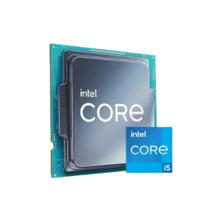 Intel Core i5-12400F 18M Cache up to 4.40 GHz LGA 1700 Tray Desktop Processor