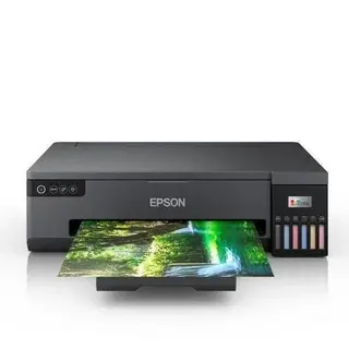 Epson L18050 EcoTank Kompaktowa drukarka fotograficzna A3+ Bezprzewodowa atramentowa / ekspresowa