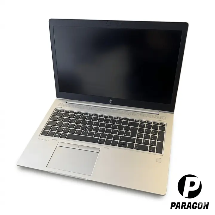 HP EliteBook 850 G6 | Core i5 8250U | 16GB DDR4 | 256GB SSD | شاشة 15.6 بوصة
