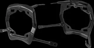 SW-MOTECH PRO Side Carrier KTM SUPER ADVENTURE 1290 R ABS KFT.04.835.30000/B