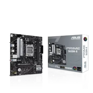 Motherboard ASUS PRIME B650M-R