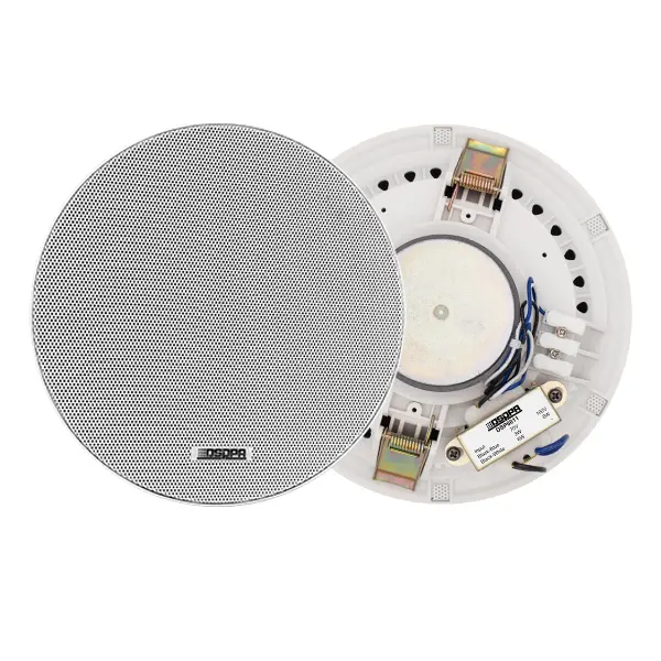DSP6011 6W 6.5″ Frameless Ceiling Speaker, DSPPA