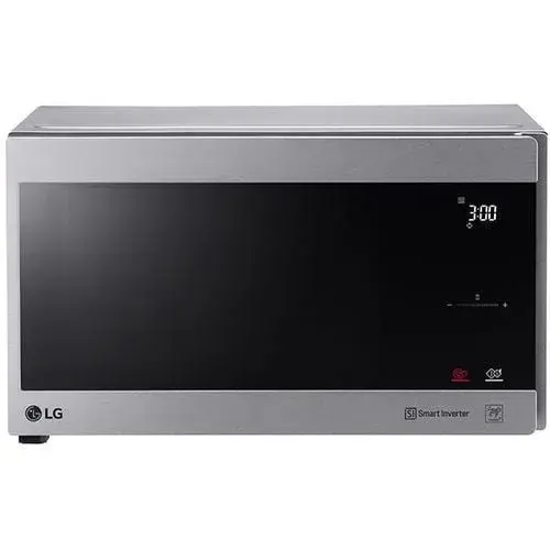 ميكروويف LG بعاكس سمارت 42 لتر 1350واط